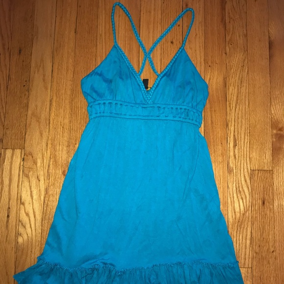 beach dresses forever 21